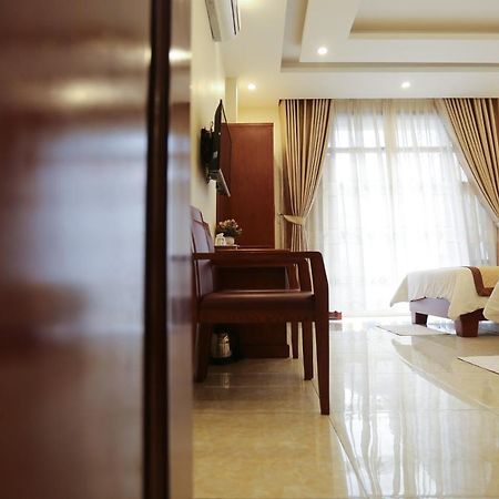 Hotel Sunny Hg ハロン エクステリア 写真