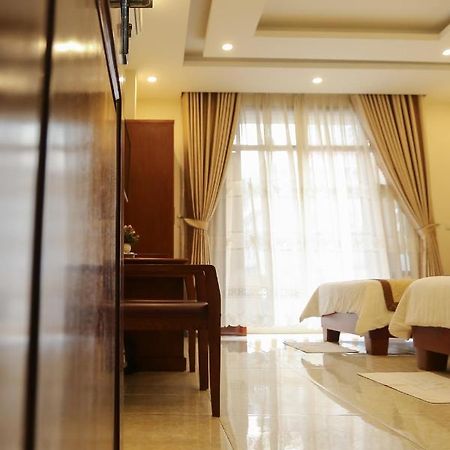 Hotel Sunny Hg ハロン エクステリア 写真