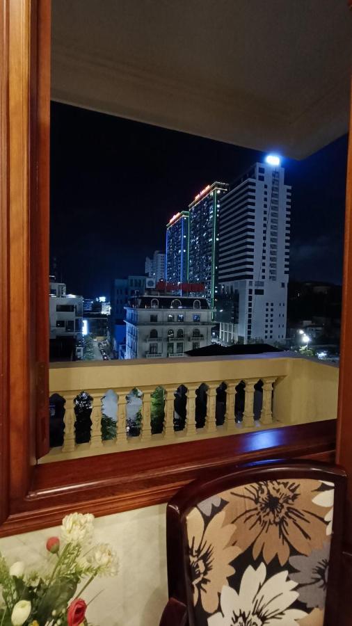 Hotel Sunny Hg ハロン エクステリア 写真