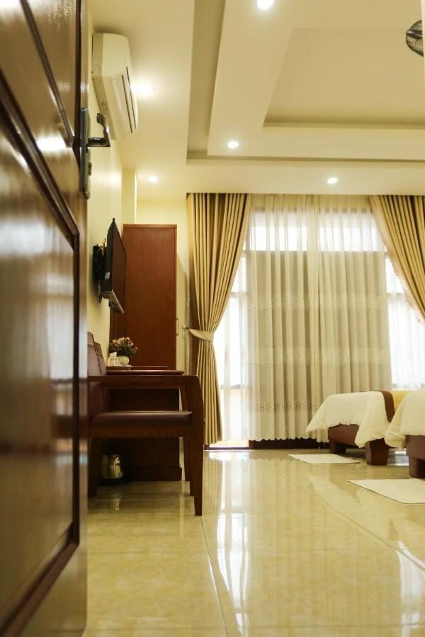 Hotel Sunny Hg ハロン エクステリア 写真