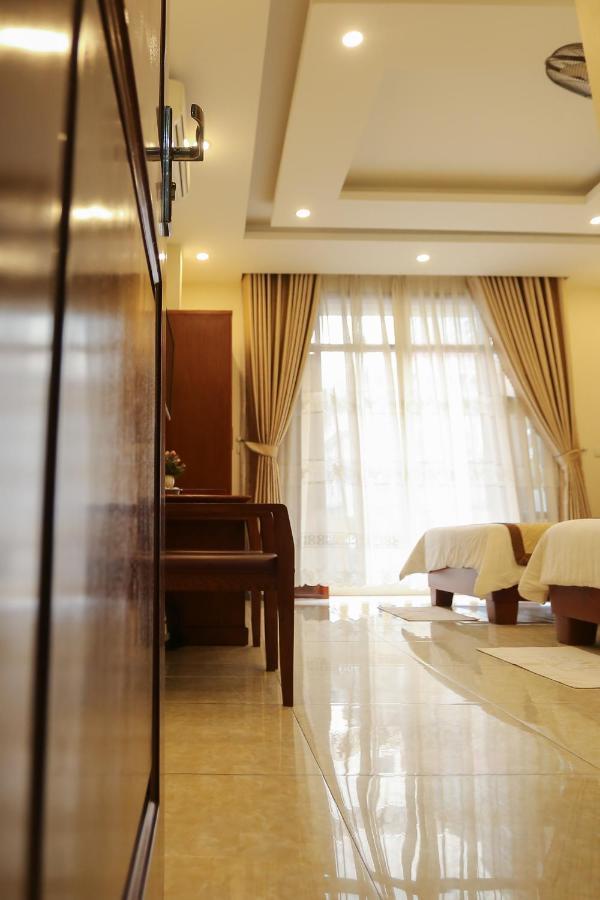 Hotel Sunny Hg ハロン エクステリア 写真