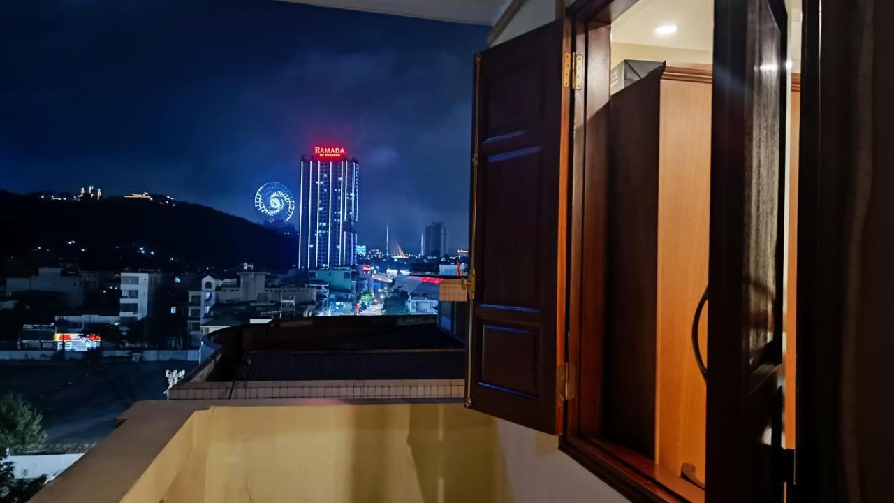 Hotel Sunny Hg ハロン エクステリア 写真